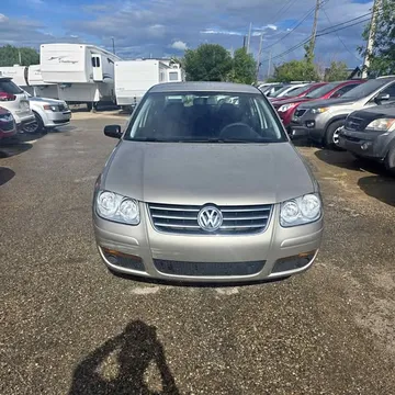 2008 Volkswagen Jetta