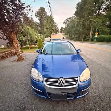 2008 Volkswagen Jetta
