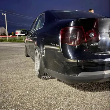 2008 Volkswagen Jetta