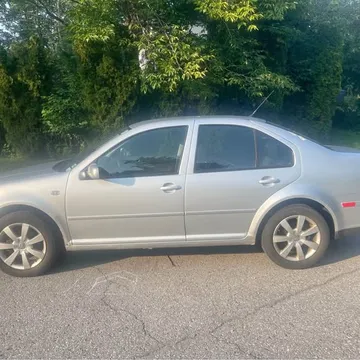 2008 Volkswagen Jetta