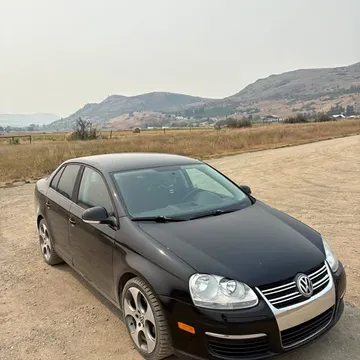 2008 Volkswagen Jetta