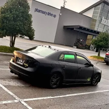 2008 Volkswagen Jetta S Sedan 4D