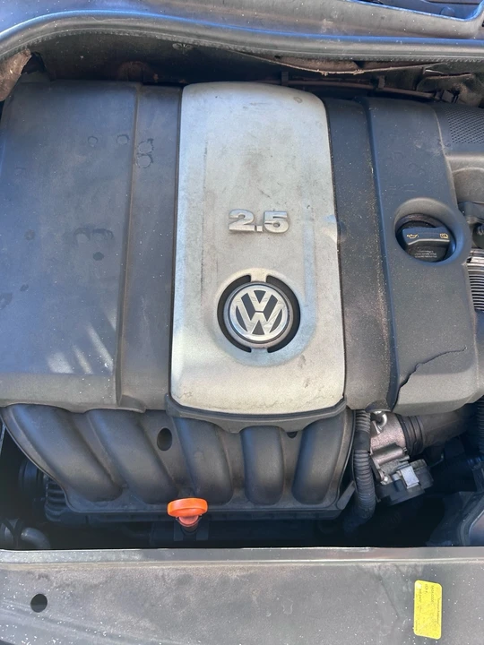 2008 Volkswagen A5 Jetta - Image 14 of 14