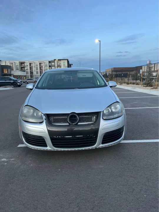 2008 Volkswagen A5 Jetta - Image 2 of 15