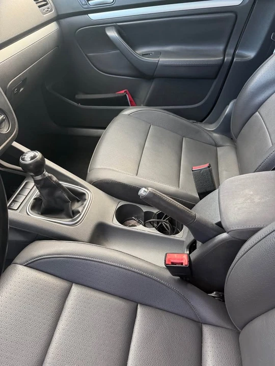 2008 Volkswagen A5 Jetta - Image 13 of 15