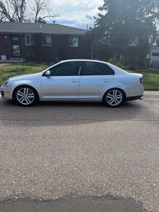 2008 Volkswagen A5 Jetta - Image 15 of 15