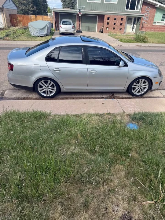 2008 Volkswagen A5 Jetta - Image 11 of 15