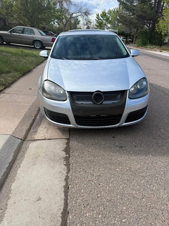 2008 Volkswagen A5 Jetta - Image 10 of 15