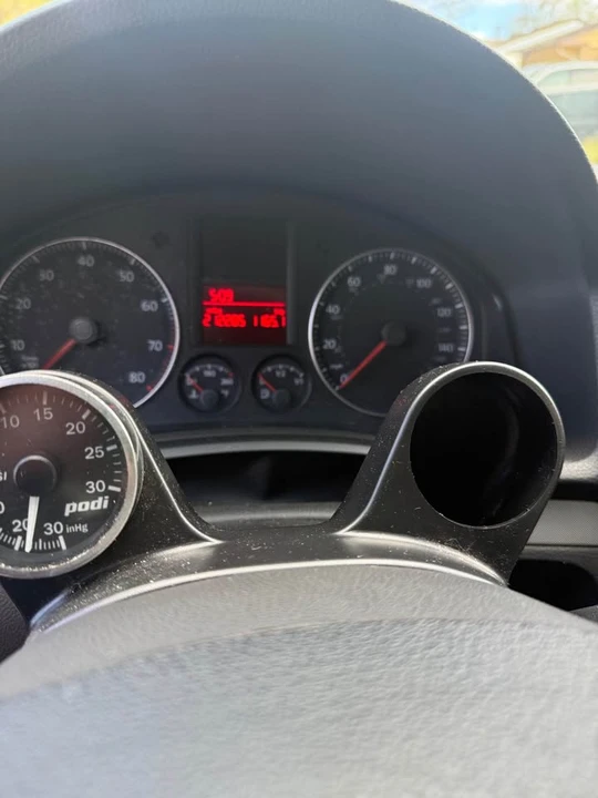 2008 Volkswagen A5 Jetta - Image 12 of 15