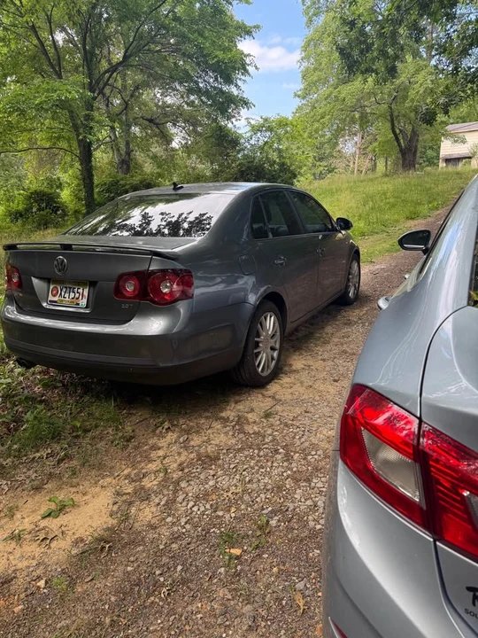 2008 Volkswagen A5 Jetta - Image 3 of 3