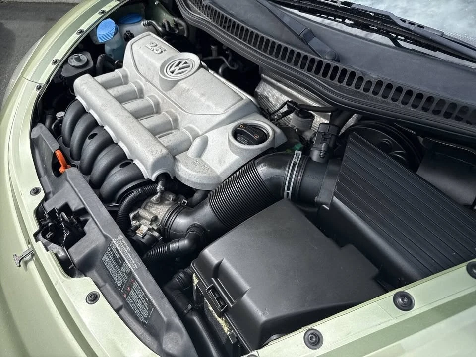 2008 Volkswagen New Beetle - Image 11 of 20