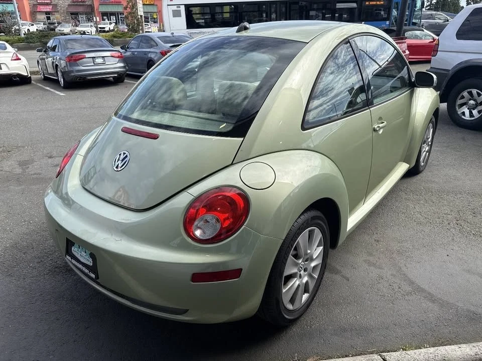 2008 Volkswagen New Beetle - Image 5 of 20