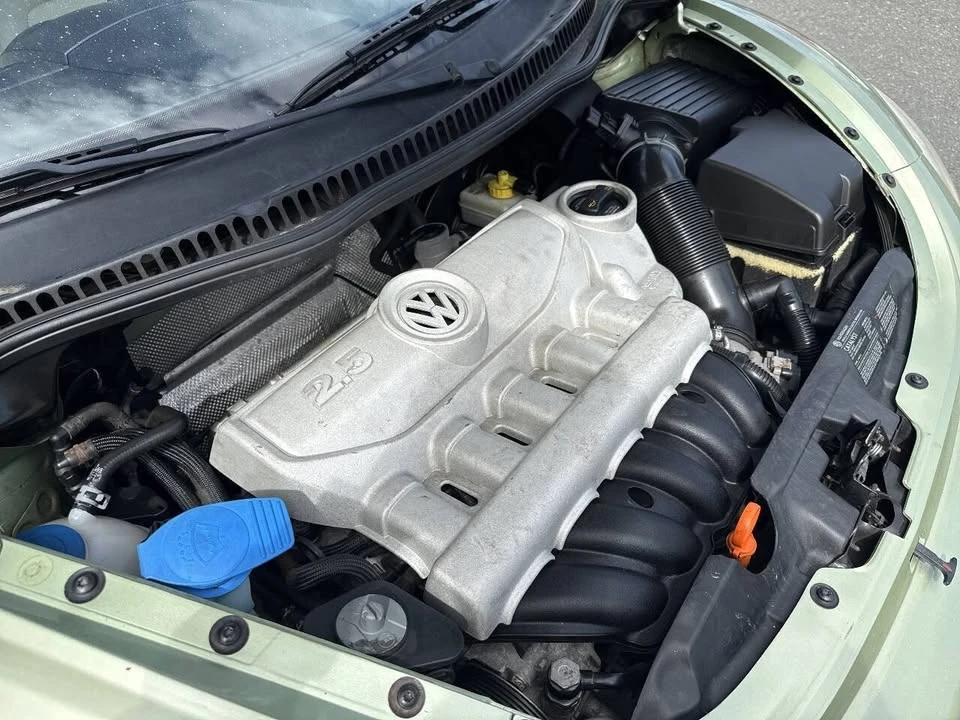 2008 Volkswagen New Beetle - Image 12 of 20