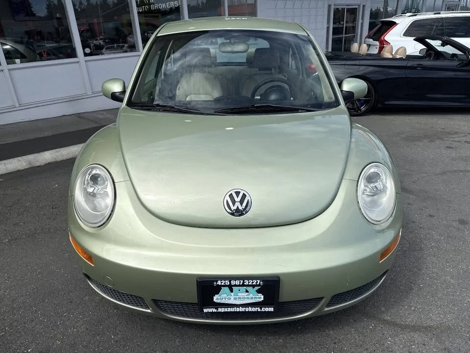2008 Volkswagen New Beetle - Image 8 of 20