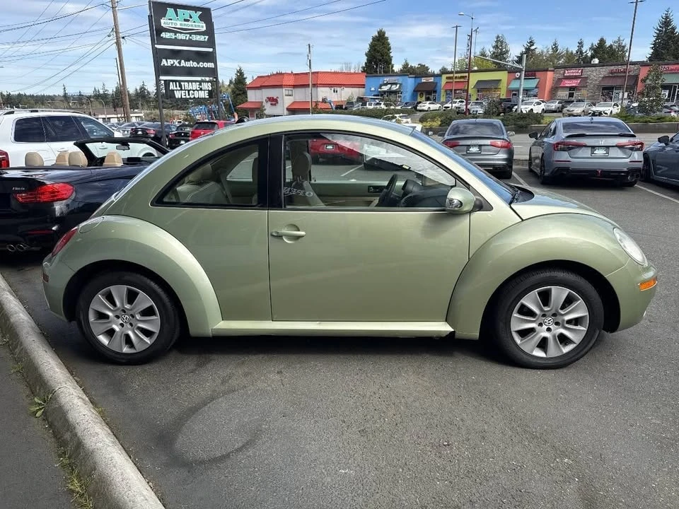 2008 Volkswagen New Beetle - Image 6 of 20