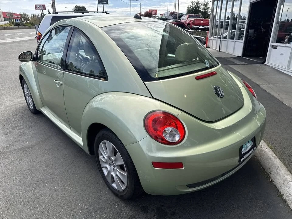 2008 Volkswagen New Beetle - Image 3 of 20
