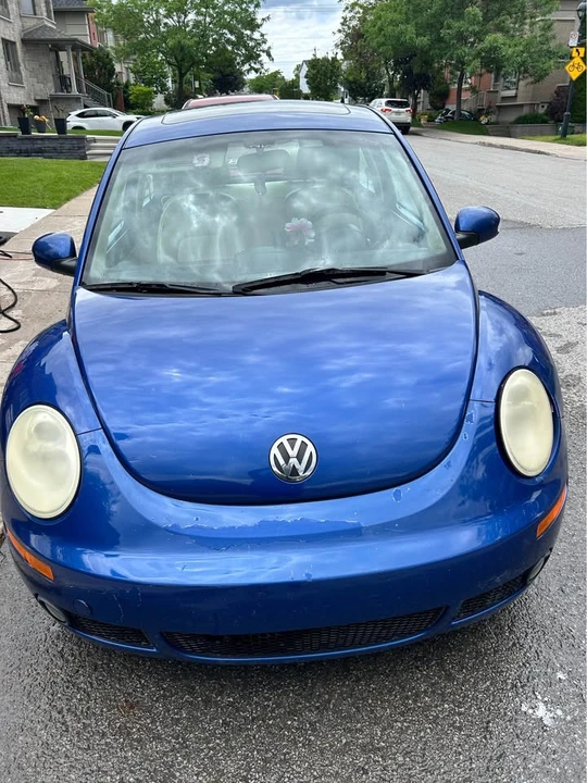 2008 Volkswagen New Beetle - Image 2 of 12