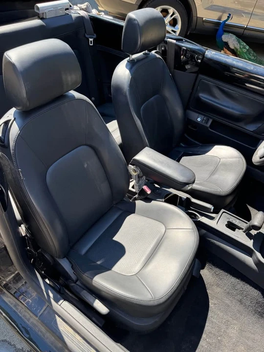 2008 Volkswagen New Beetle - Image 7 of 16