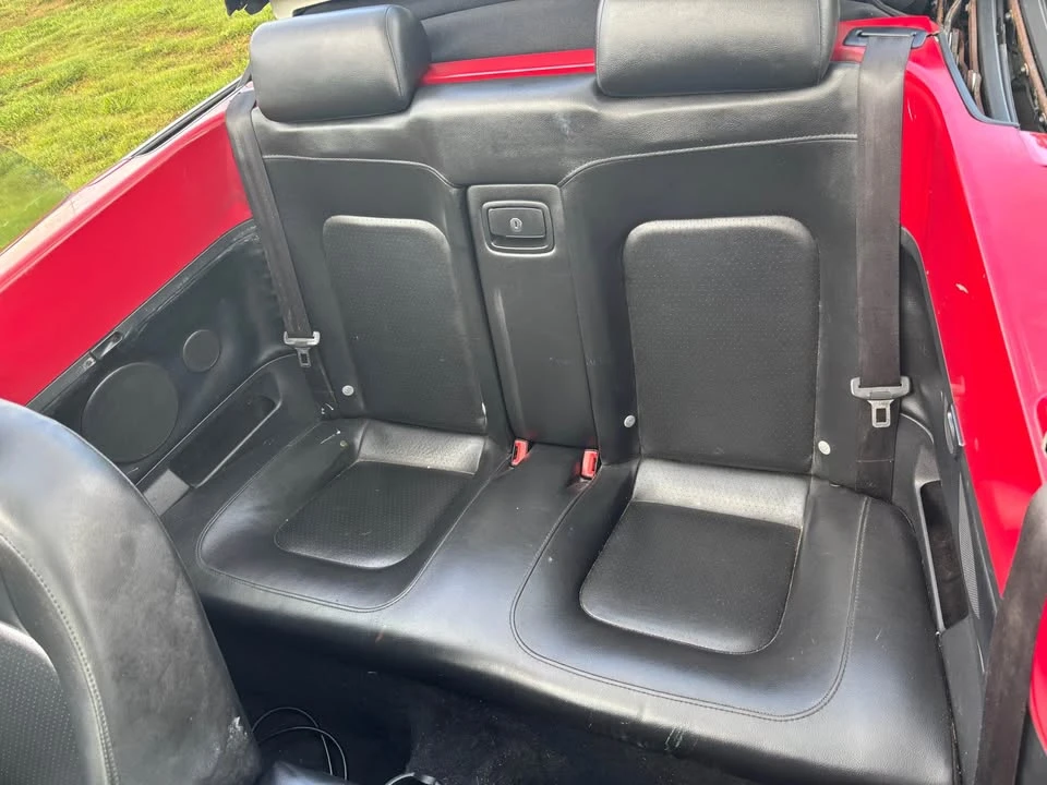 2008 Volkswagen New Beetle - Image 13 of 16