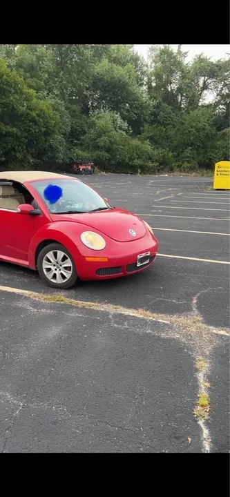 2008 Volkswagen New Beetle - Image 3 of 3