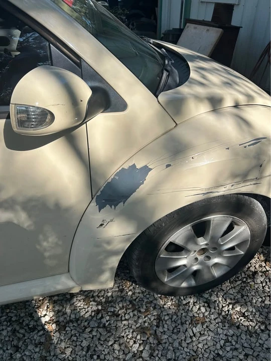 2008 Volkswagen New Beetle - Image 7 of 15