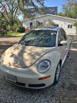 2008 Volkswagen New Beetle 2.5 Hatchback 2D