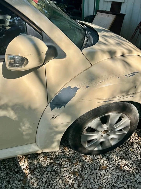 2008 Volkswagen New Beetle - Image 8 of 14