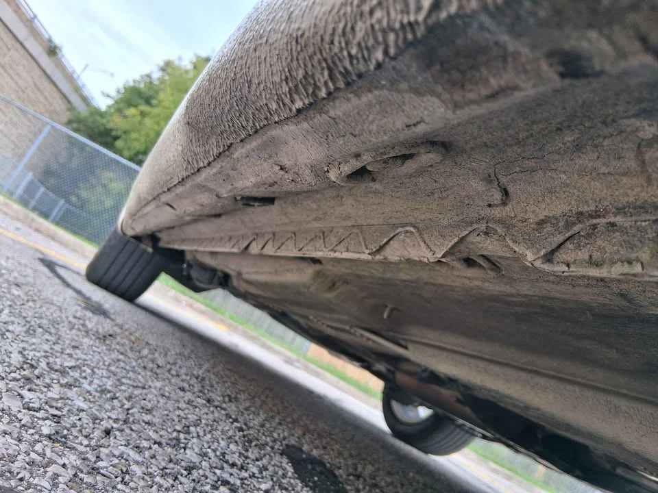 2008 Volkswagen New Beetle - Image 11 of 12