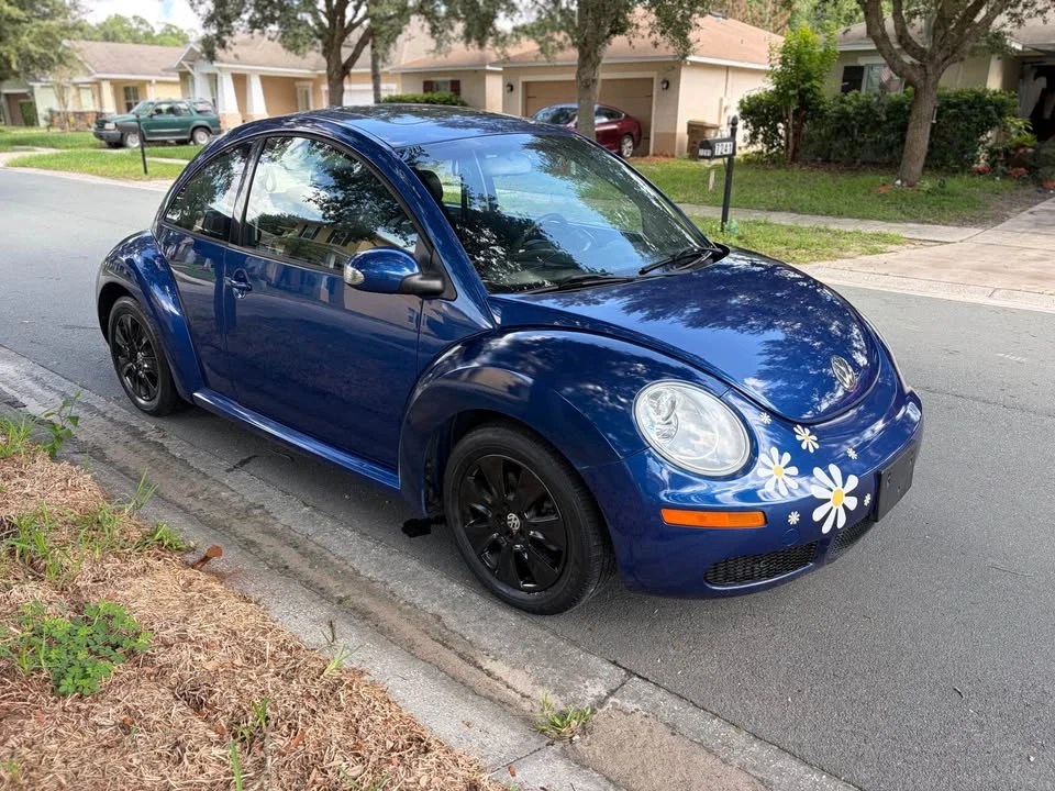 2008 Volkswagen New Beetle - Image 14 of 14