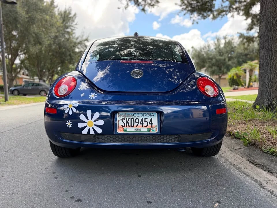 2008 Volkswagen New Beetle - Image 12 of 14