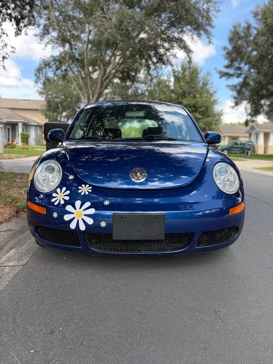 2008 Volkswagen New Beetle - Image 8 of 14