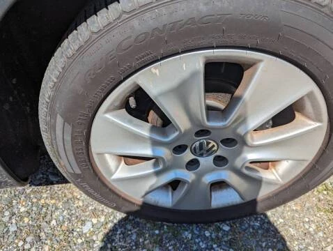 2008 Volkswagen New Beetle - Image 18 of 19