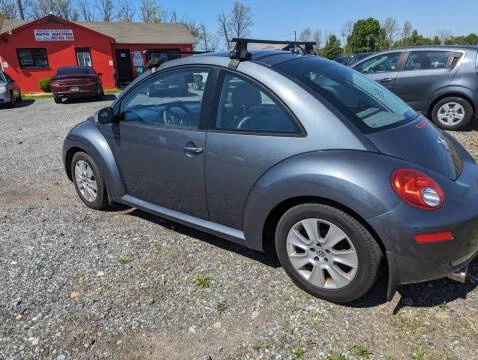 2008 Volkswagen New Beetle - Image 4 of 19