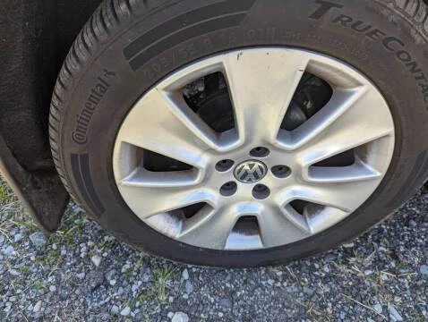 2008 Volkswagen New Beetle - Image 17 of 19