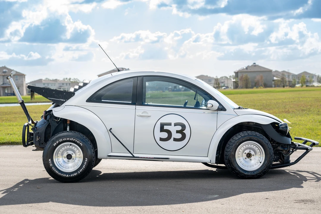 2008 Volkswagen New Beetle - Image 3 of 31