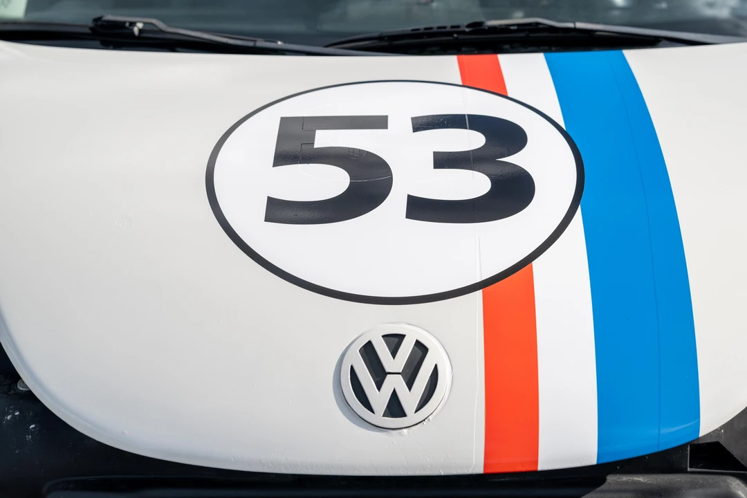 2008 Volkswagen New Beetle - Image 20 of 31