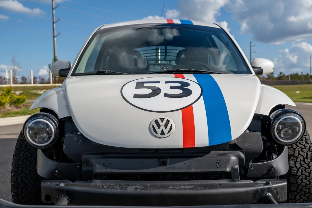 2008 Volkswagen New Beetle - Image 18 of 31