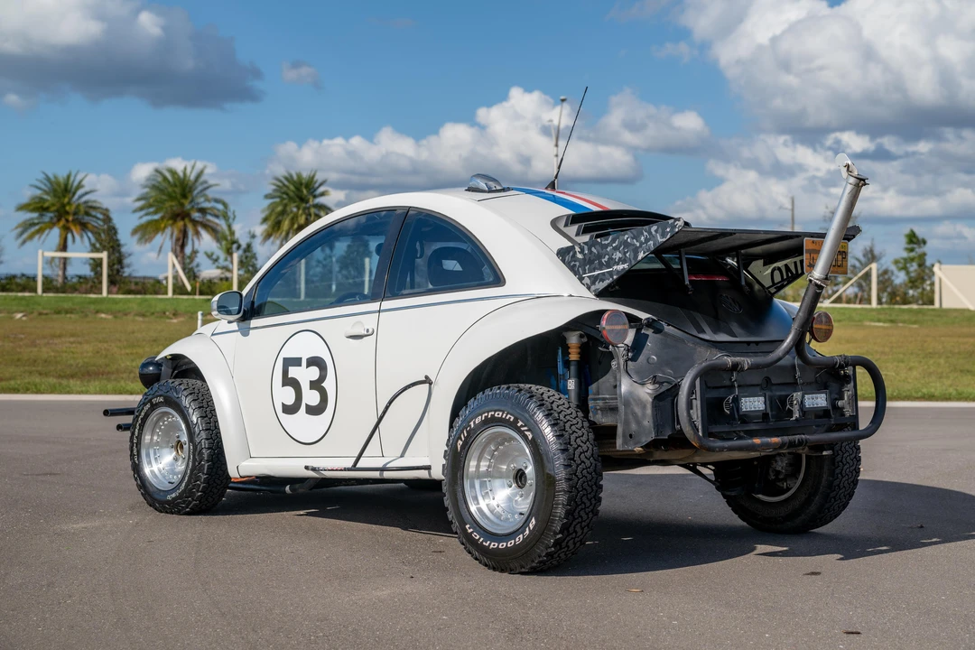 2008 Volkswagen New Beetle - Image 11 of 31