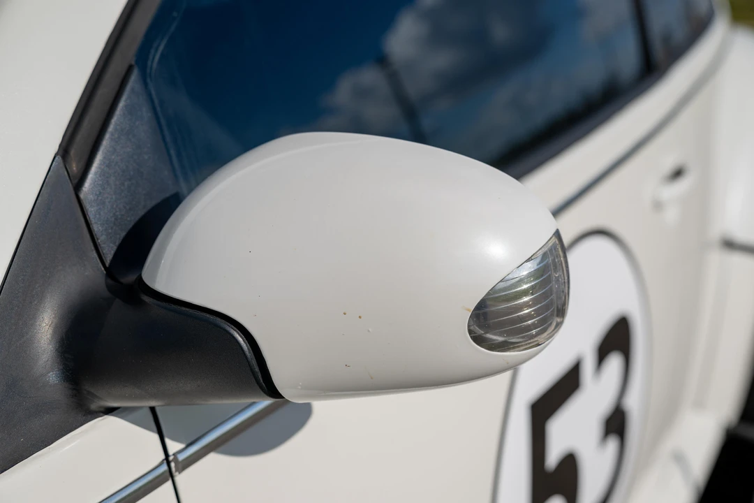 2008 Volkswagen New Beetle - Image 26 of 31