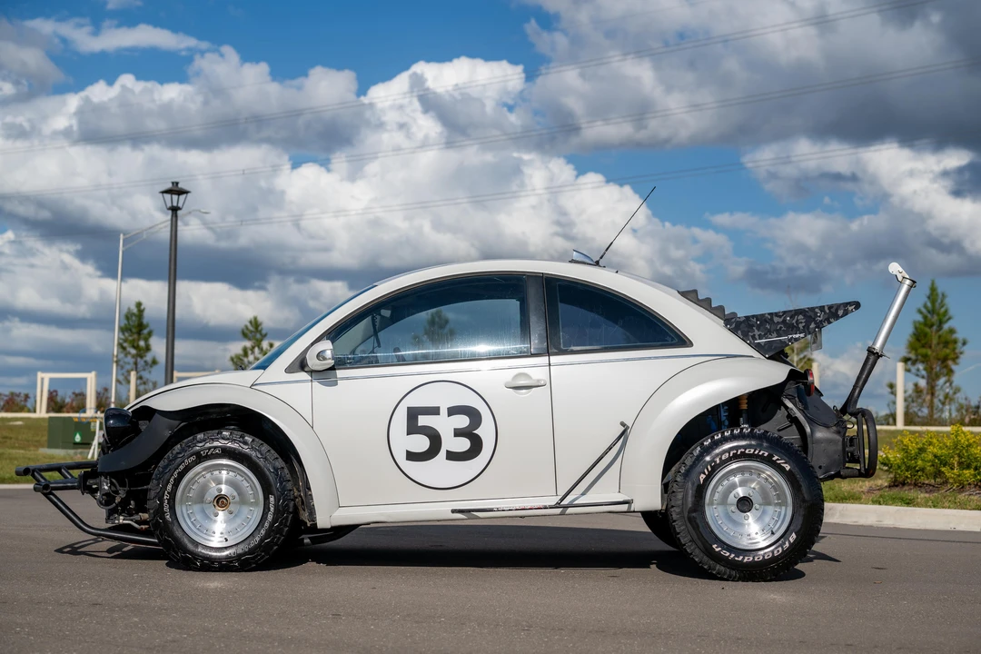 2008 Volkswagen New Beetle - Image 10 of 31