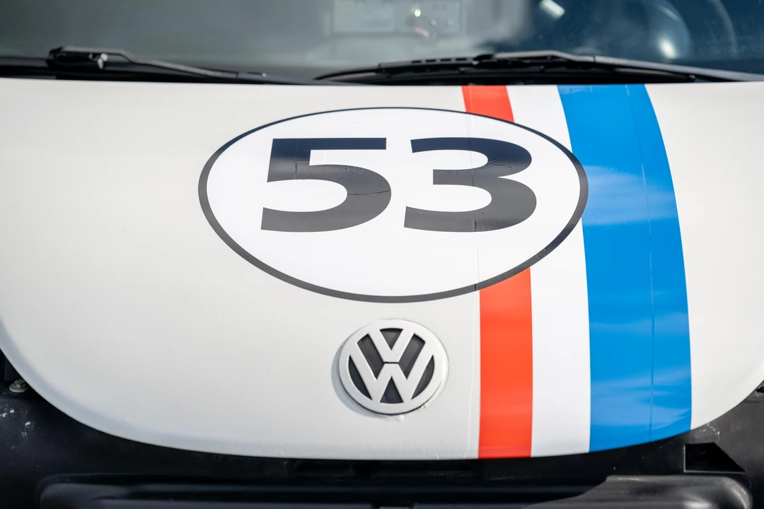 2008 Volkswagen New Beetle - Image 19 of 31