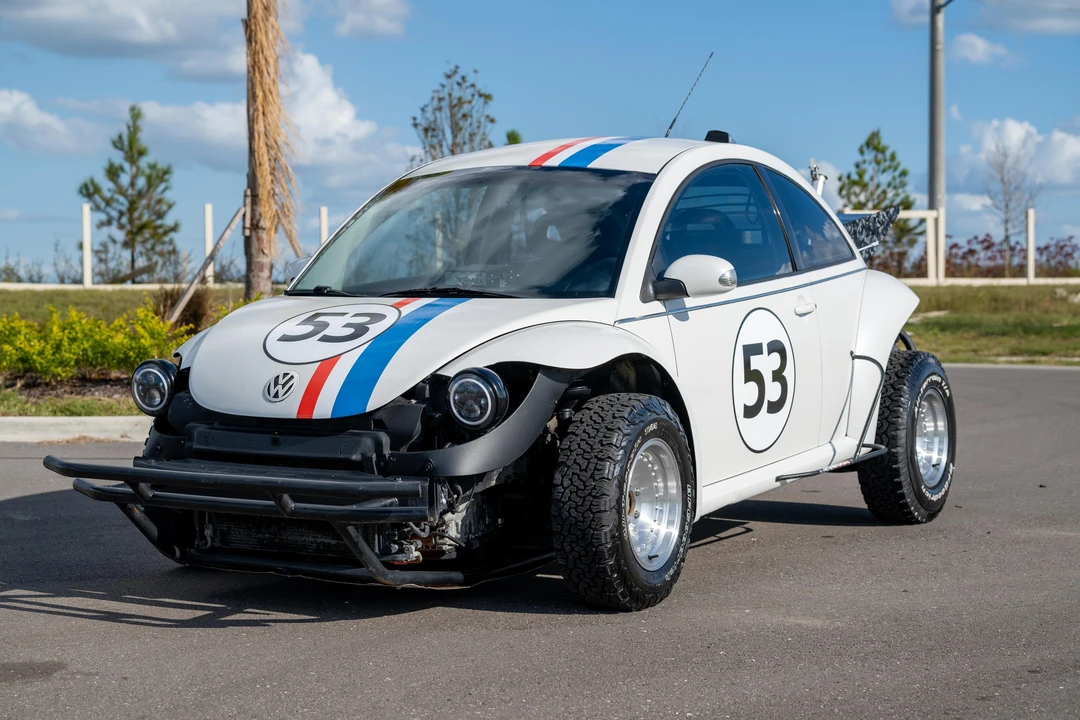 2008 Volkswagen New Beetle - Image 9 of 31