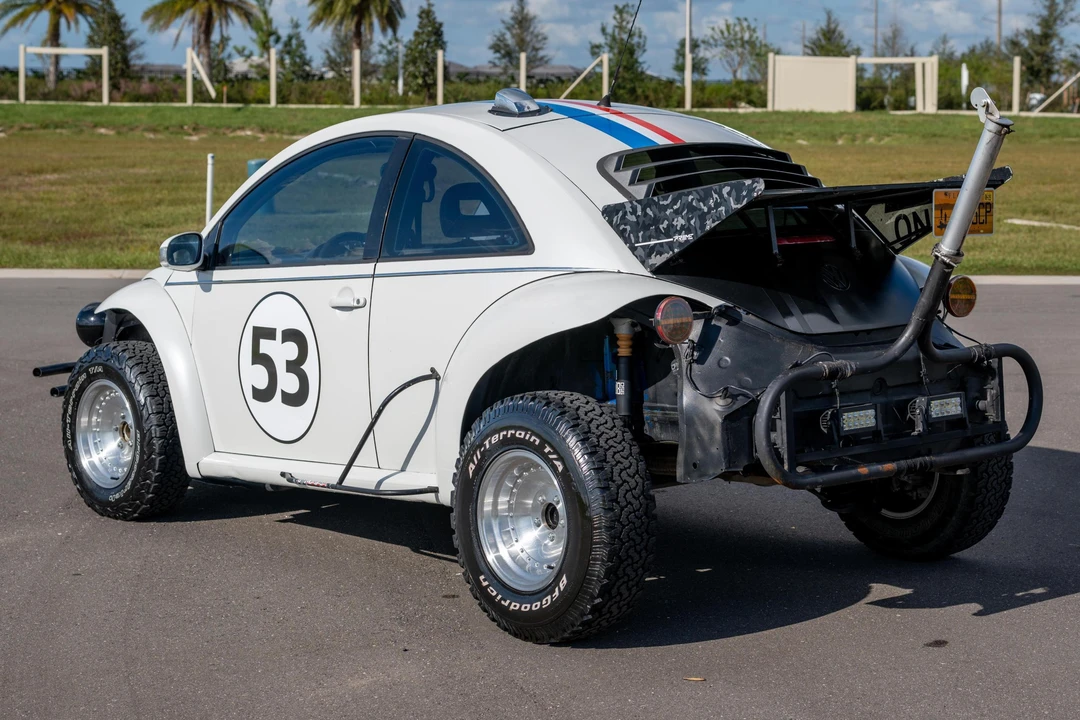 2008 Volkswagen New Beetle - Image 4 of 31