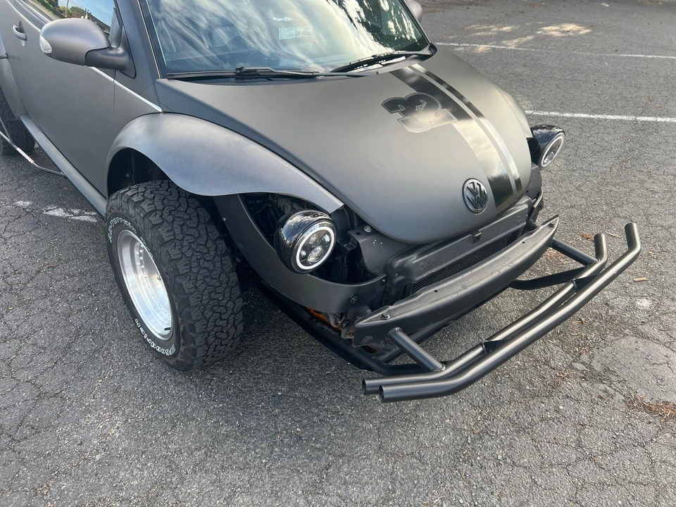 2008 Volkswagen New Beetle - Image 31 of 31