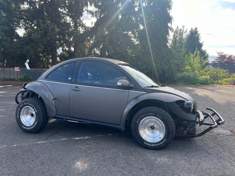 2008 Volkswagen New Beetle - Image 28 of 31