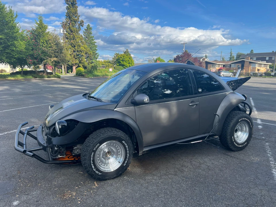 2008 Volkswagen New Beetle - Image 13 of 31
