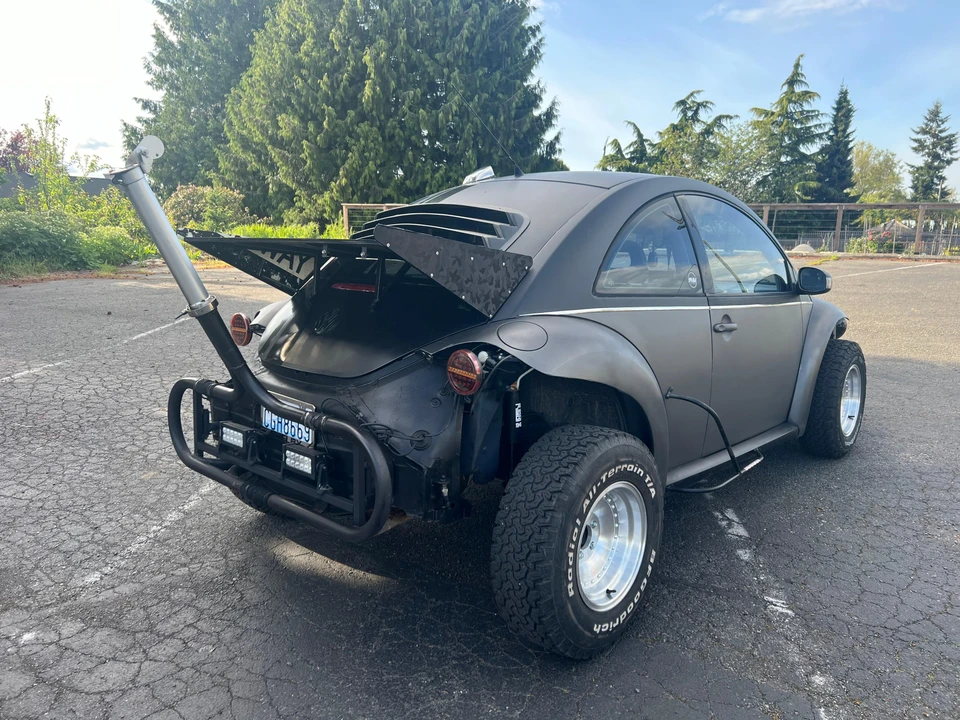 2008 Volkswagen New Beetle - Image 24 of 31