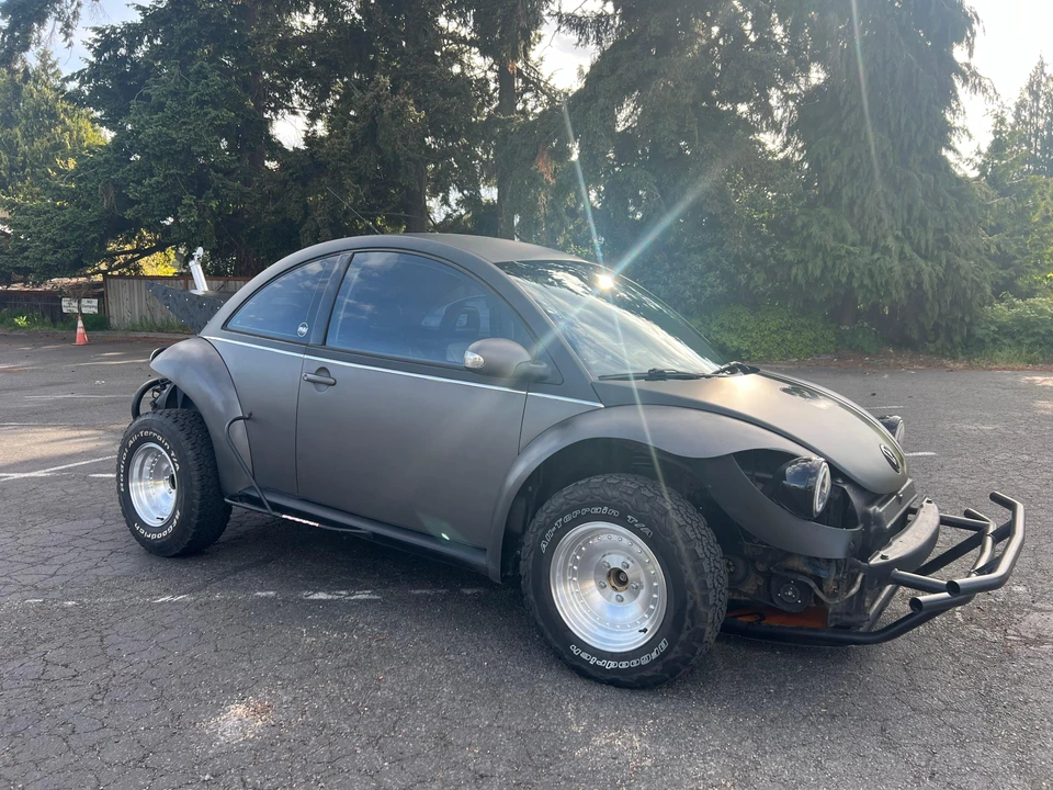 2008 Volkswagen New Beetle - Image 29 of 31