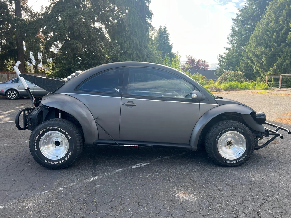 2008 Volkswagen New Beetle - Image 26 of 31