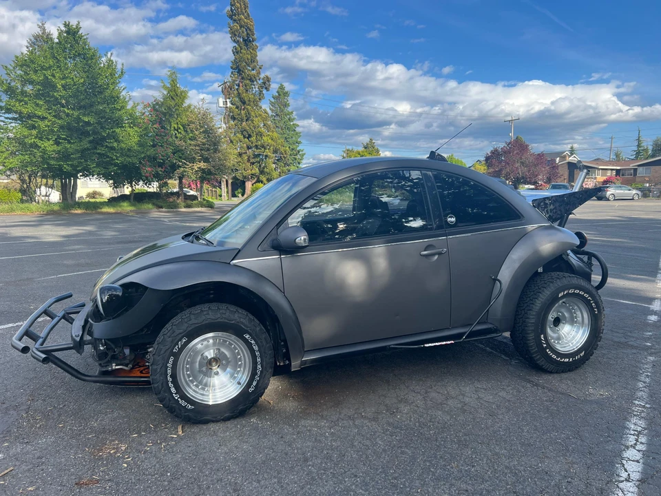2008 Volkswagen New Beetle - Image 15 of 31